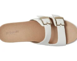 Dr. Scholl's Original Vibe White New