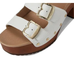 Dr. Scholl's Original Vibe White New