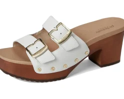 Dr. Scholl's Original Vibe White New