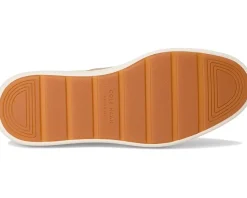 Cole Haan Originalgrand Max Platform Sneakers Ivory/Tuscan Sand Suede Sale