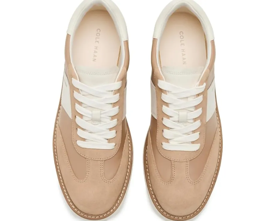 Women Cole Haan Originalgrand Max Platform Sneakers