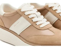 Women Cole Haan Originalgrand Max Platform Sneakers