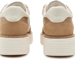 Women Cole Haan Originalgrand Max Platform Sneakers