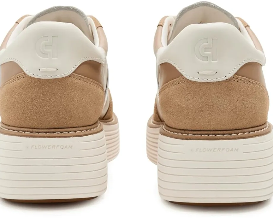 Women Cole Haan Originalgrand Max Platform Sneakers