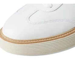 Cole Haan Originalgrand Max Platform Sneakers White Leather