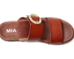 MIA Orla Cognac Hot
