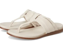 Rockport Osarra Ivory Leather Hot