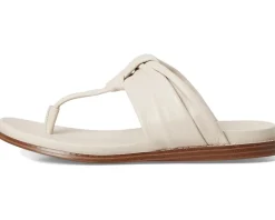 Rockport Osarra Ivory Leather Hot