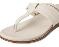 Rockport Osarra Ivory Leather Hot
