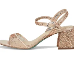 Women Blue by Betsey Johnson Otis