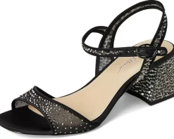 Blue by Betsey Johnson Otis Black Best