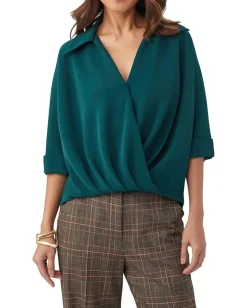 Women Trina Turk Otto Top