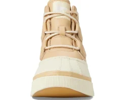 SOREL Out N About™ IV Classic Waterproof Ceramic/Honey White