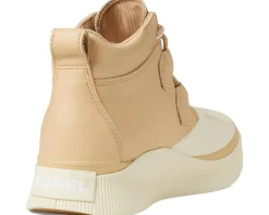 SOREL Out N About™ IV Classic Waterproof Ceramic/Honey White