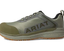 Women Ariat Outpace™ Composite Toe Safety Shoe