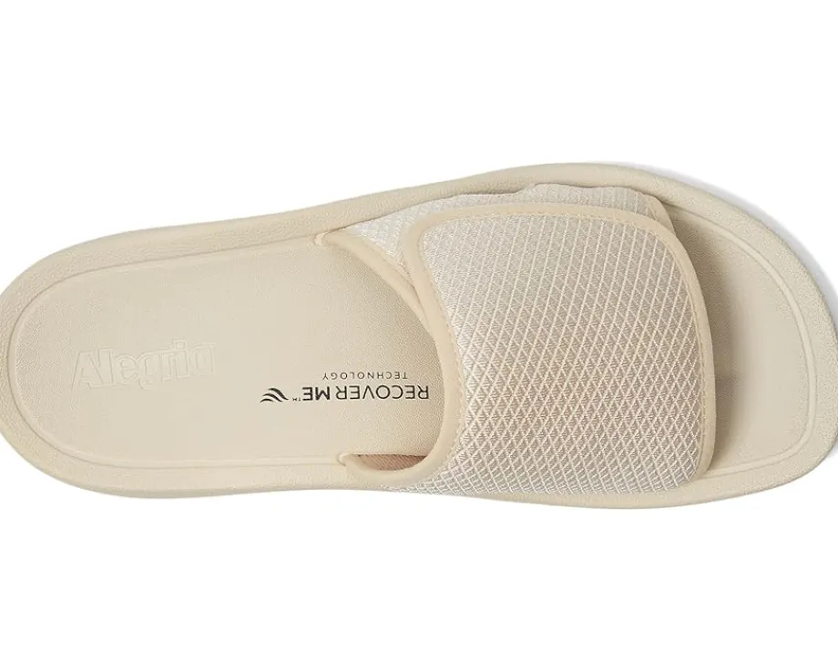 Alegria Ova8Tion Beige Hot