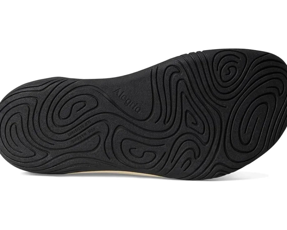 Alegria Ova8Tion Beige Hot