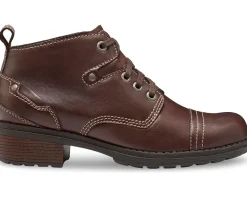 Eastland 1955 Edition Overdrive Brown Leather Outlet