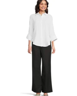 Madewell Oversized Kelsea Shirt White Clearance