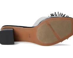 J. Renee Ozara Clear/Black Clearance