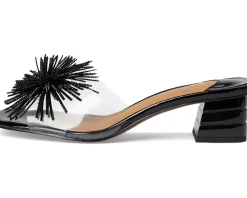 J. Renee Ozara Clear/Black Clearance