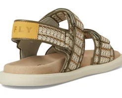 Women FLY LONDON PAAV228FLY