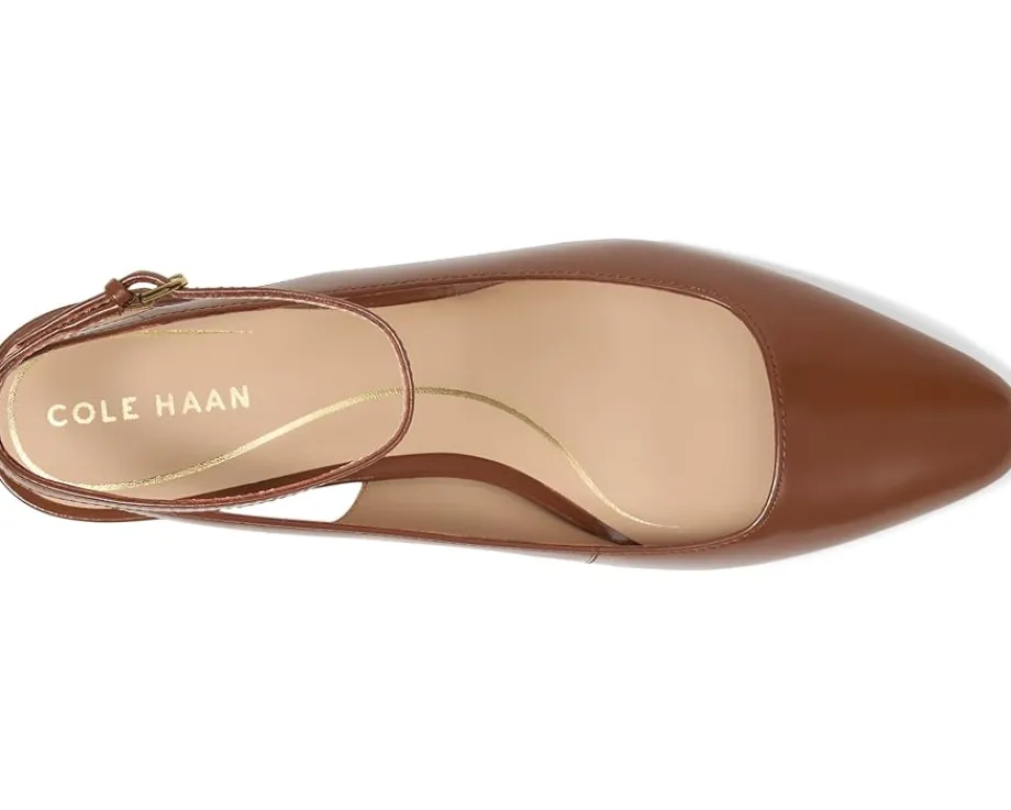 Women Cole Haan Paden Ankle Strap Pumps