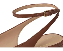 Women Cole Haan Paden Ankle Strap Pumps