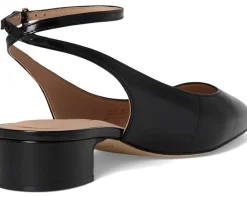 Women Cole Haan Paden Ankle Strap Pumps