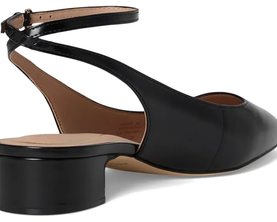 Women Cole Haan Paden Ankle Strap Pumps