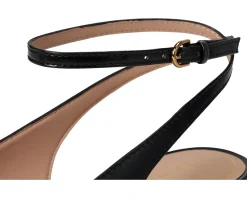 Women Cole Haan Paden Ankle Strap Pumps