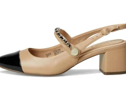 Anne Klein Padova Tan/Black Online