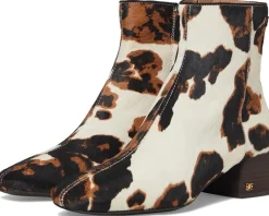 Sam Edelman Paige Brown Multi Sale