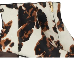 Sam Edelman Paige Brown Multi Sale