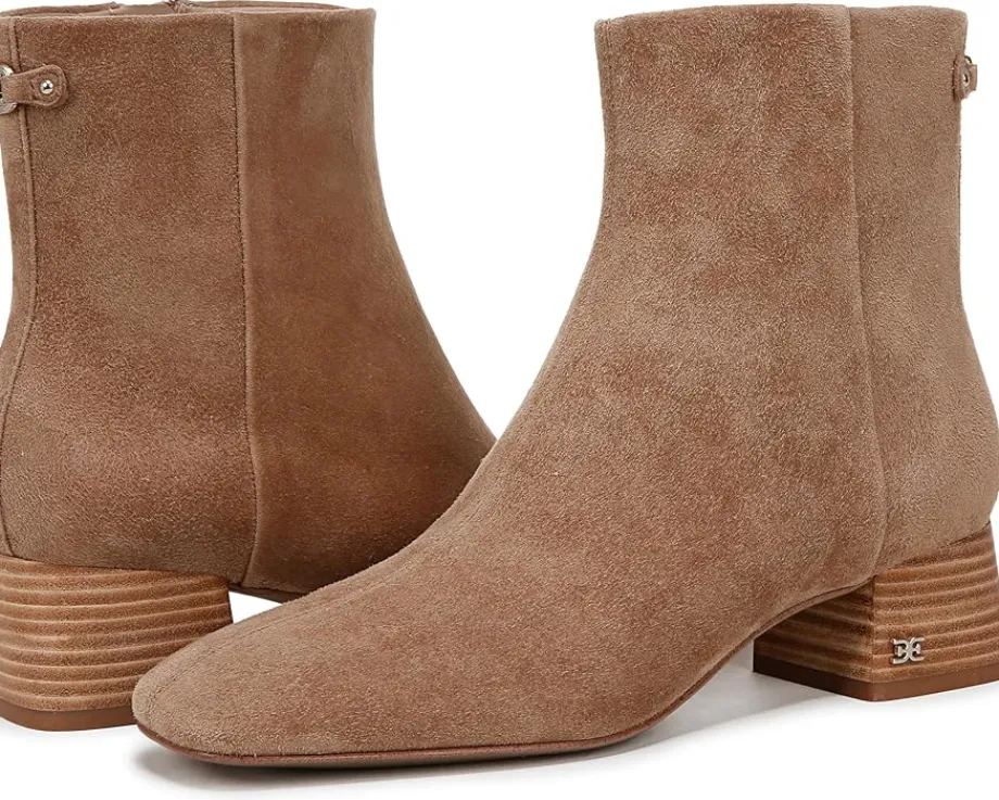 Sam Edelman Paige Almond Taupe Best
