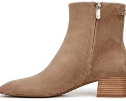 Sam Edelman Paige Almond Taupe Best