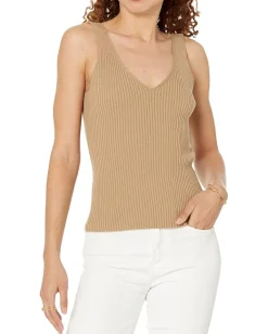 Women Michael Stars Paige Tank