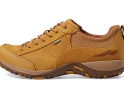 Dansko Paisley Wheat Burnished Suede Sale