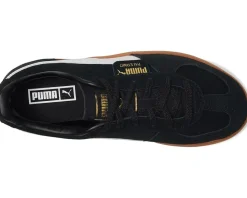 PUMA Palermo Elevata Shoes Puma Black/Gum Best