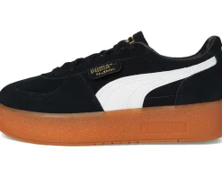PUMA Palermo Elevata Shoes Puma Black/Gum Best