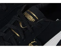 PUMA Palermo Elevata Shoes Puma Black/Gum Best