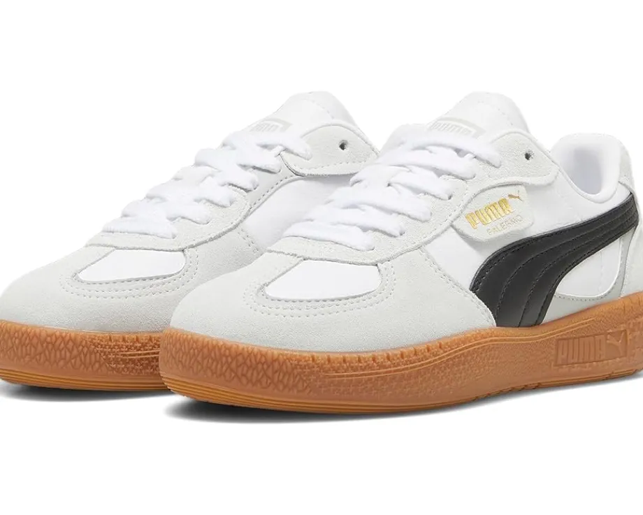 Women PUMA Palermo Moda