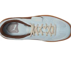 PUMA Palermo Shoes Frosted Dew/Gum Best