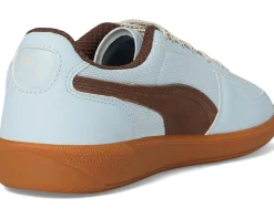 PUMA Palermo Shoes Frosted Dew/Gum Best