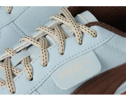 PUMA Palermo Shoes Frosted Dew/Gum Best