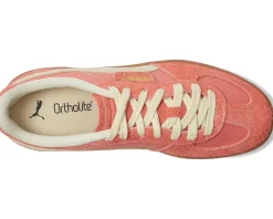 PUMA Palermo Shoes Peach Frost/Creamy Vanilla Sale