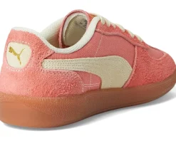 PUMA Palermo Shoes Peach Frost/Creamy Vanilla Sale