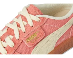 PUMA Palermo Shoes Peach Frost/Creamy Vanilla Sale