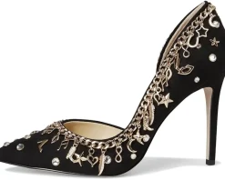 Women Jessica Simpson Palias Charm Pumps
