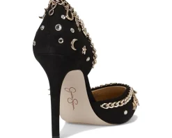 Women Jessica Simpson Palias Charm Pumps